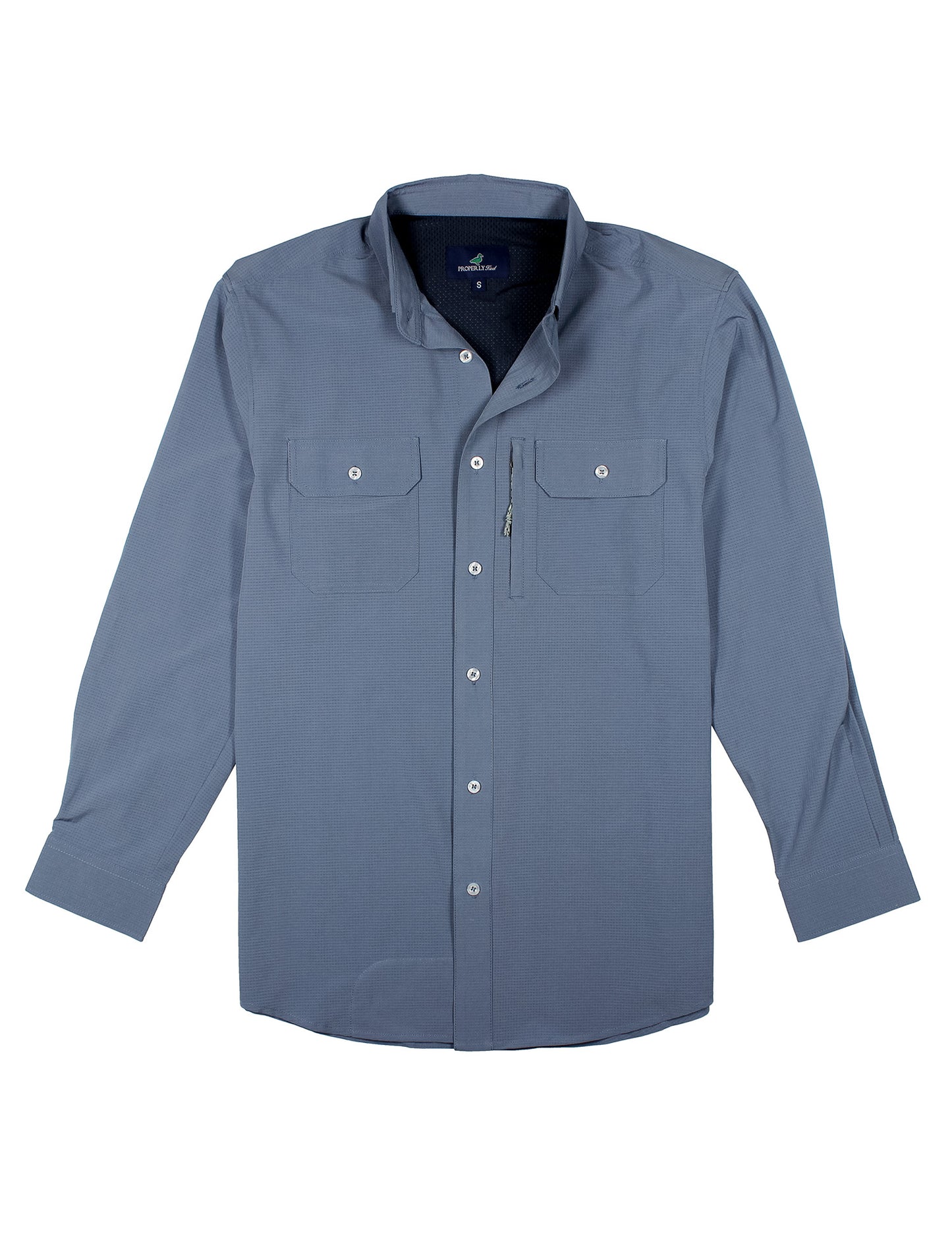 Reeltech Fishing Shirt