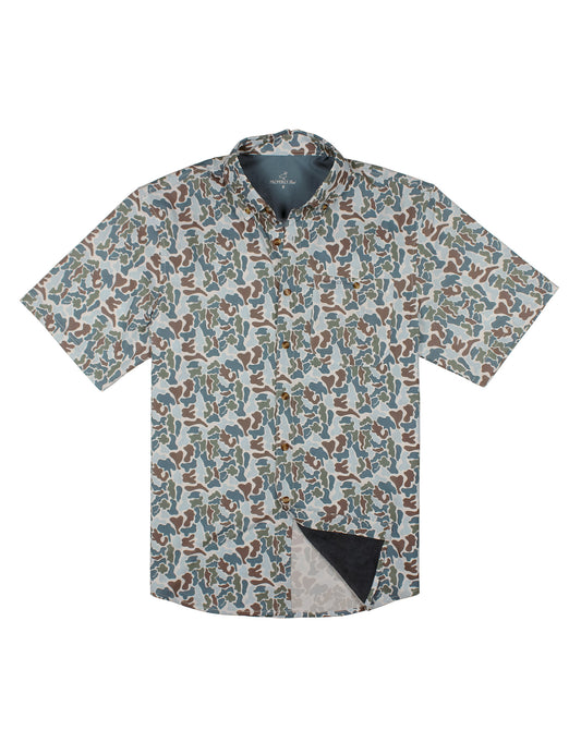 Sportsman Field Shirt