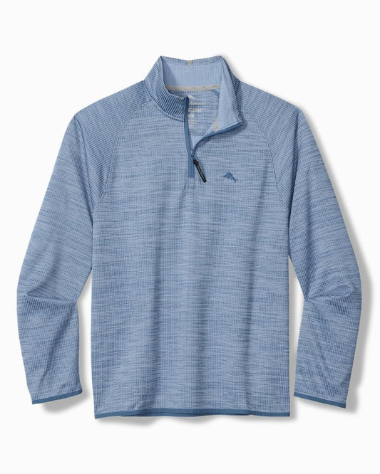 Palm Pro Half Zip - Oslo - BAY WINDOW