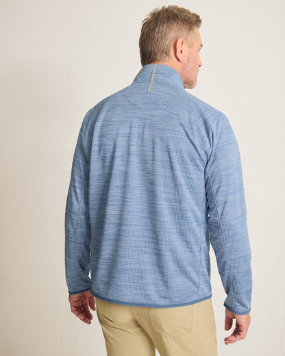 Palm Pro Half Zip - Oslo - BAY WINDOW