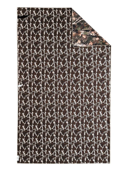 Reversible Pool Towel - BAY WINDOW