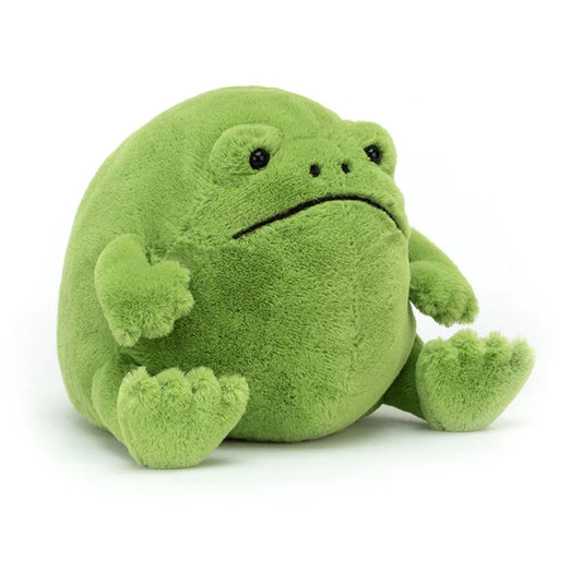Ricky Rain Frog - Medium/Small - BAY WINDOW