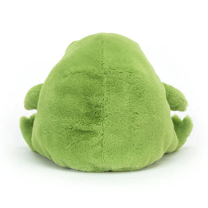 Ricky Rain Frog - Medium/Small - BAY WINDOW