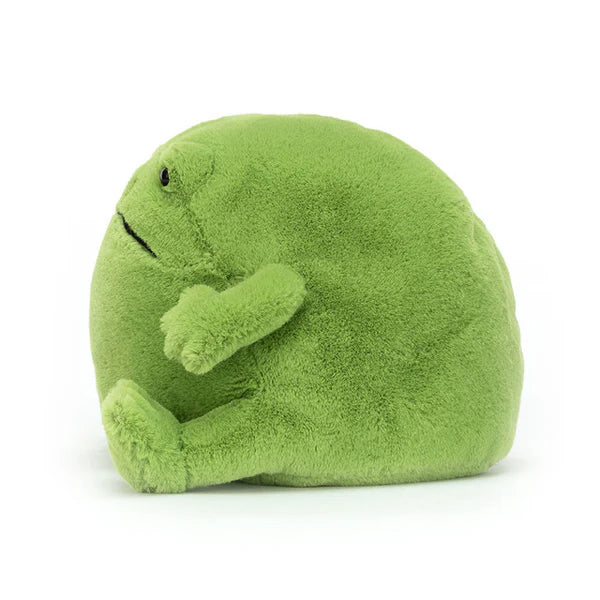 Ricky Rain Frog - Medium/Small - BAY WINDOW