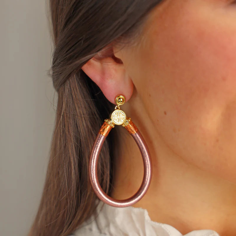 All Weather Earrings