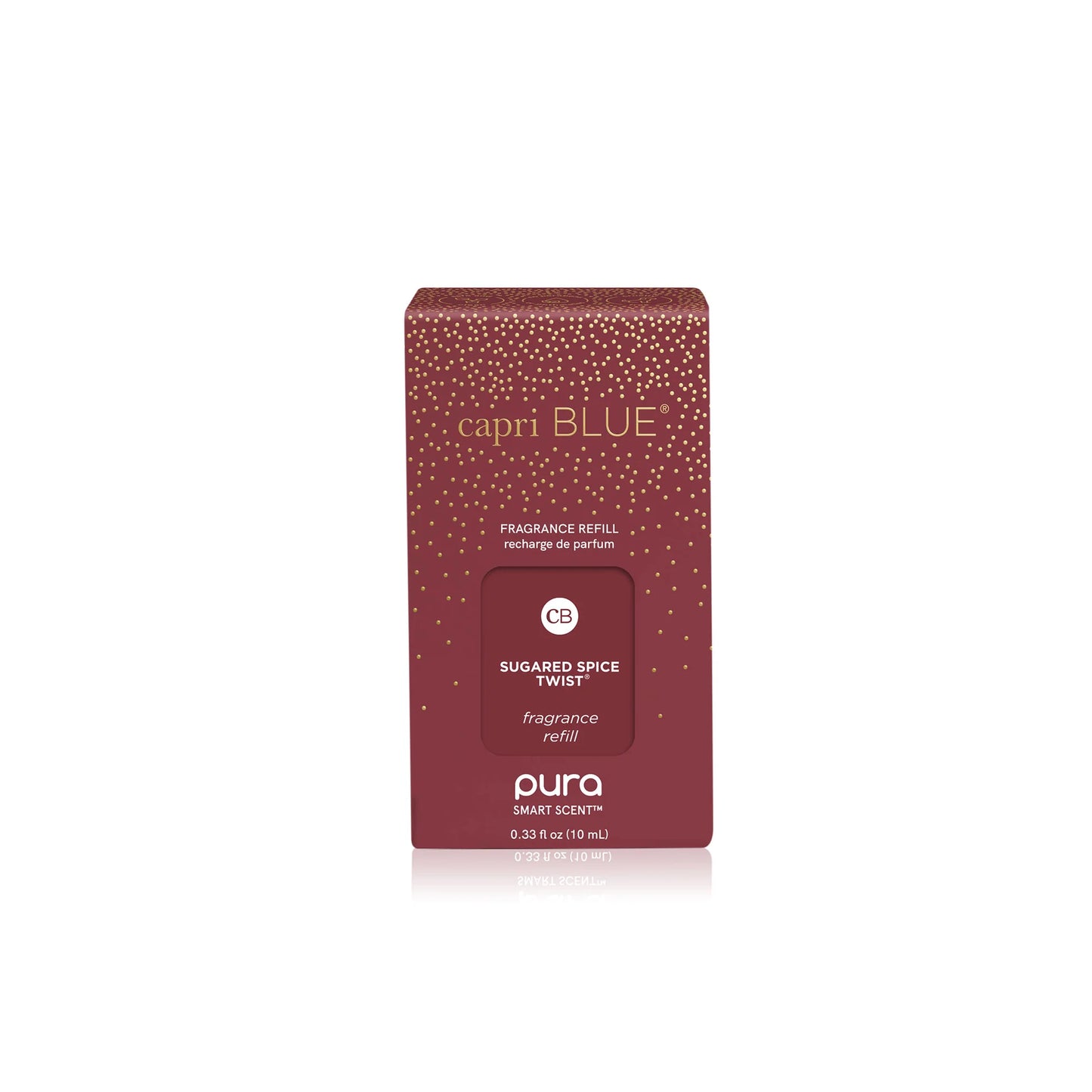 Sugar Spiced Twist Pura Diffuser Refill
