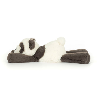 Smudge Panda (Original) - BAY WINDOW