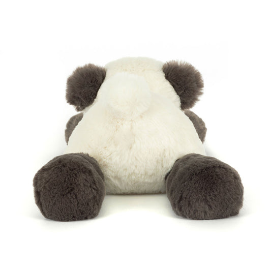 Smudge Panda (Original) - BAY WINDOW