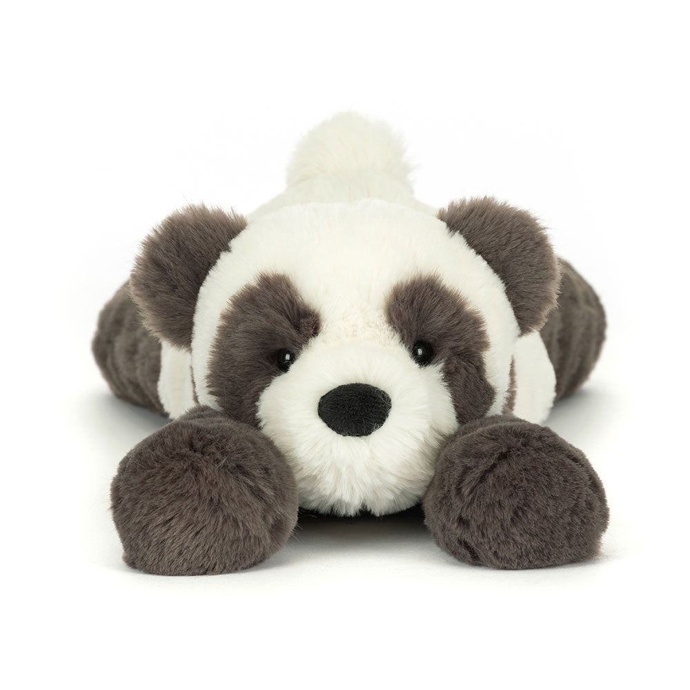 Smudge Panda (Original) - BAY WINDOW