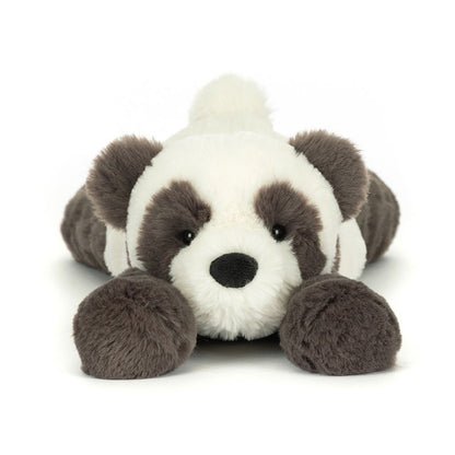 Smudge Panda (Original) - BAY WINDOW
