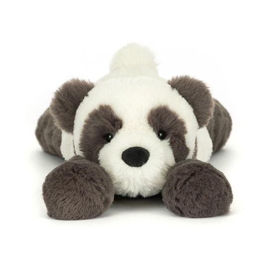 Smudge Panda (Original) - BAY WINDOW