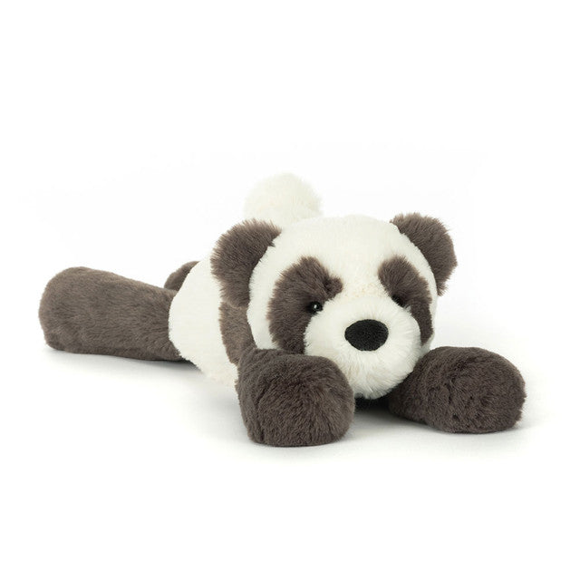 Smudge Panda (Original) - BAY WINDOW