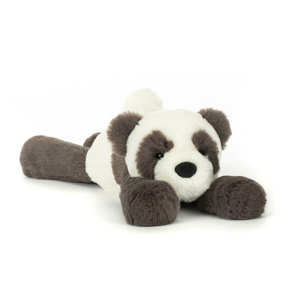 Smudge Panda (Original) - BAY WINDOW