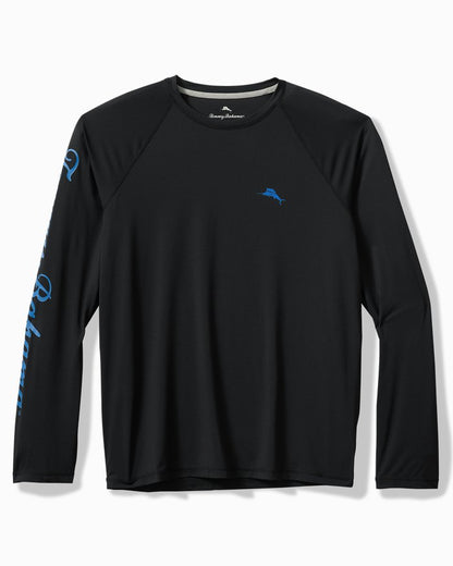 Chill Time Surf Long Sleeve