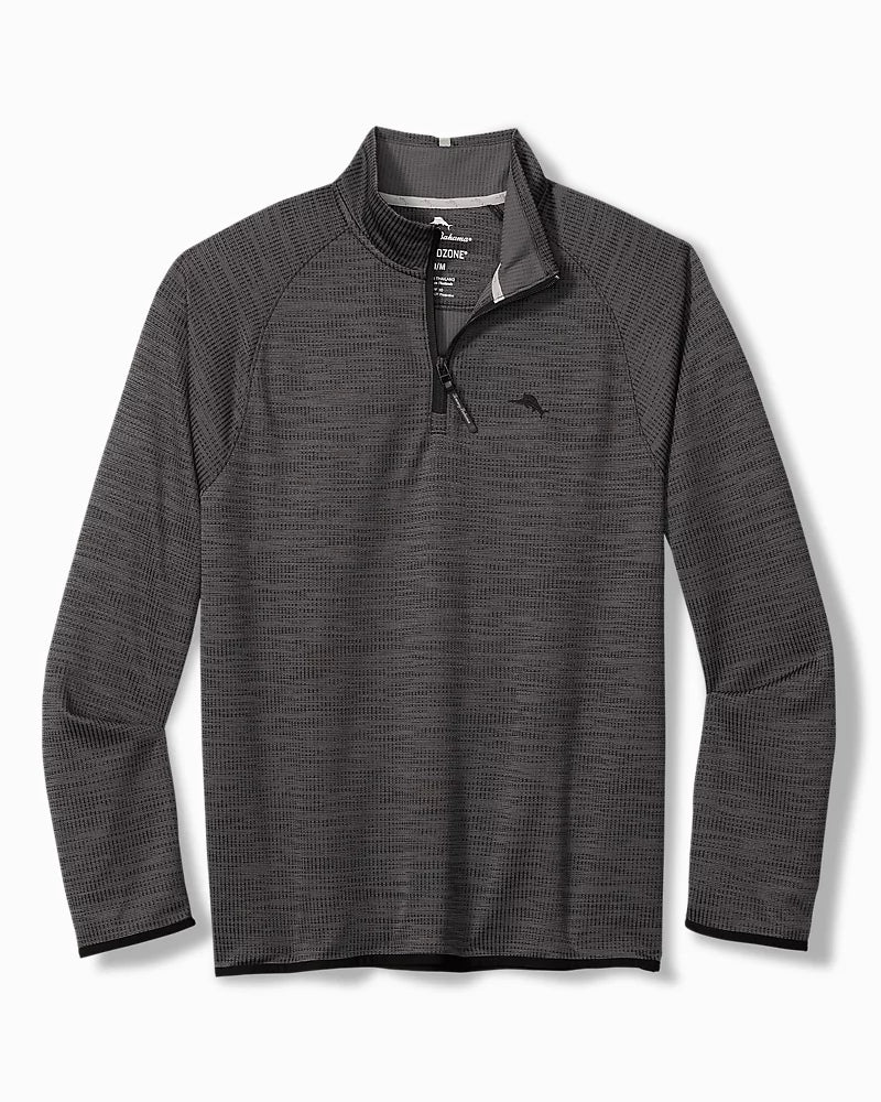 Palm Pro Half Zip