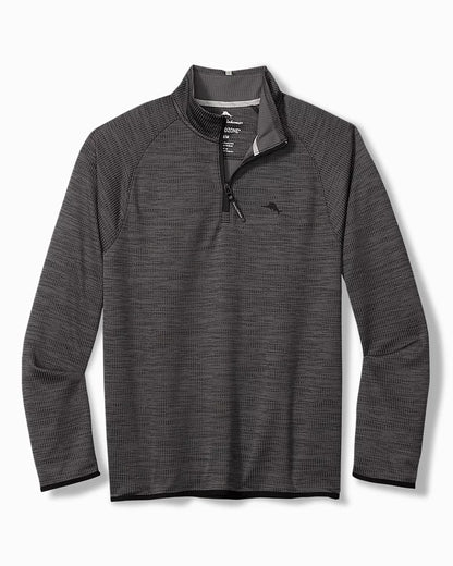 Palm Pro Half Zip