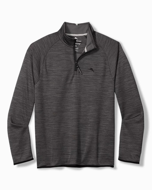 Palm Pro Half Zip