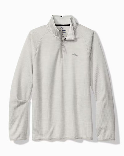 Palm Pro Half Zip
