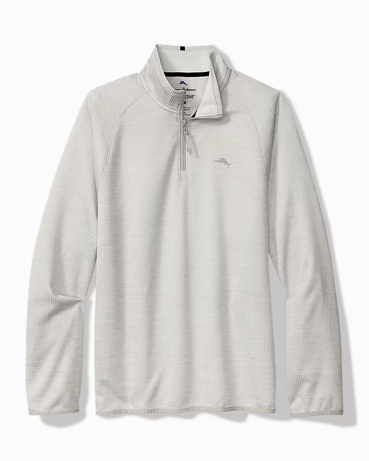 Palm Pro Half Zip