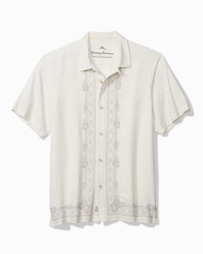 Isle Do  Camp Shirt