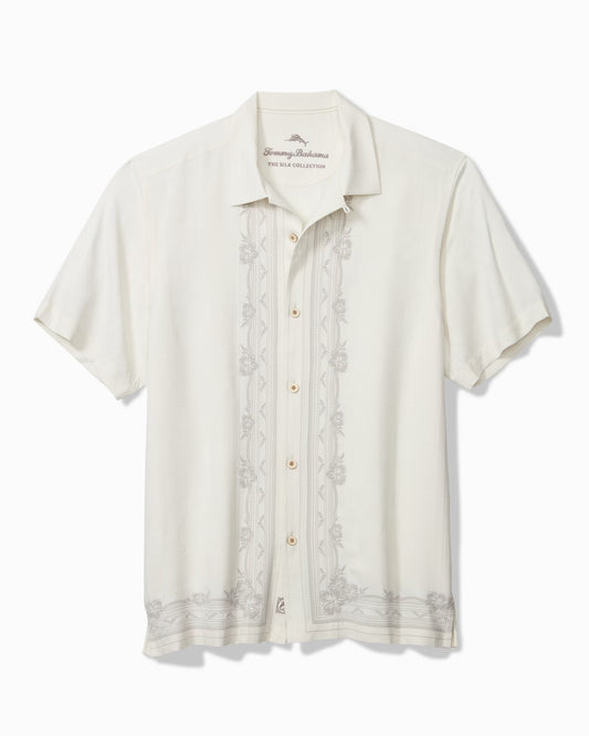 Isle Do  Camp Shirt