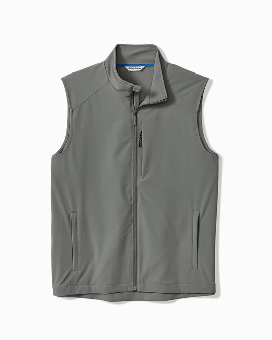 Island Clubhouse Pro Vest