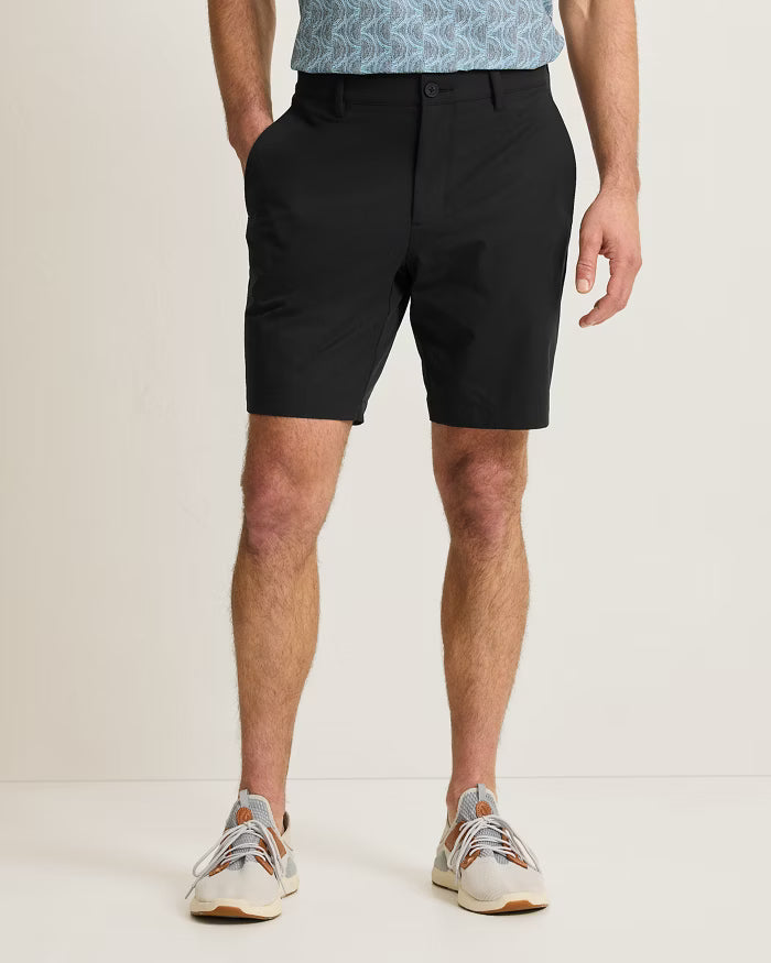 Barbados Pro 9 - Black