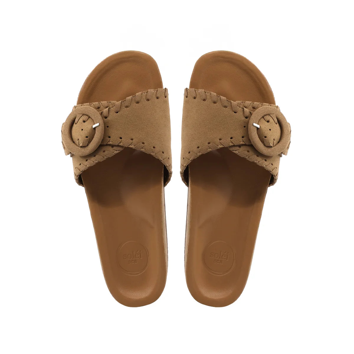 Stowie Buckle Slide