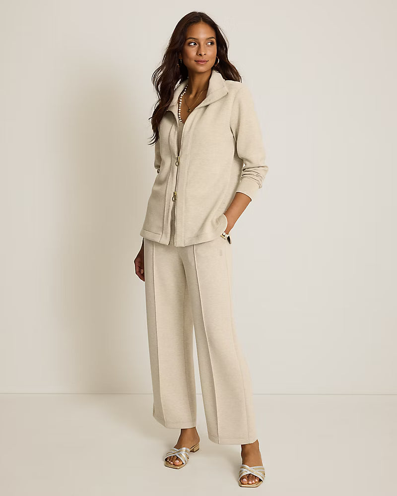 Palm Voyage Straight Leg Pant