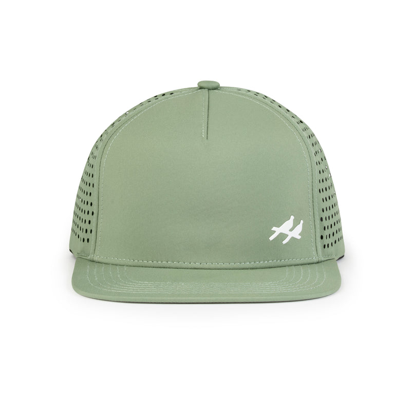 H2O Small Logo