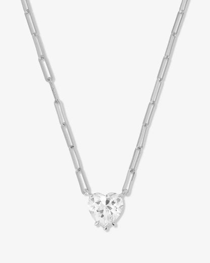 Samantha Loves You More Necklace