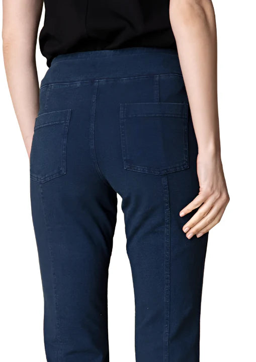 31561 Seamed Pocket Pant