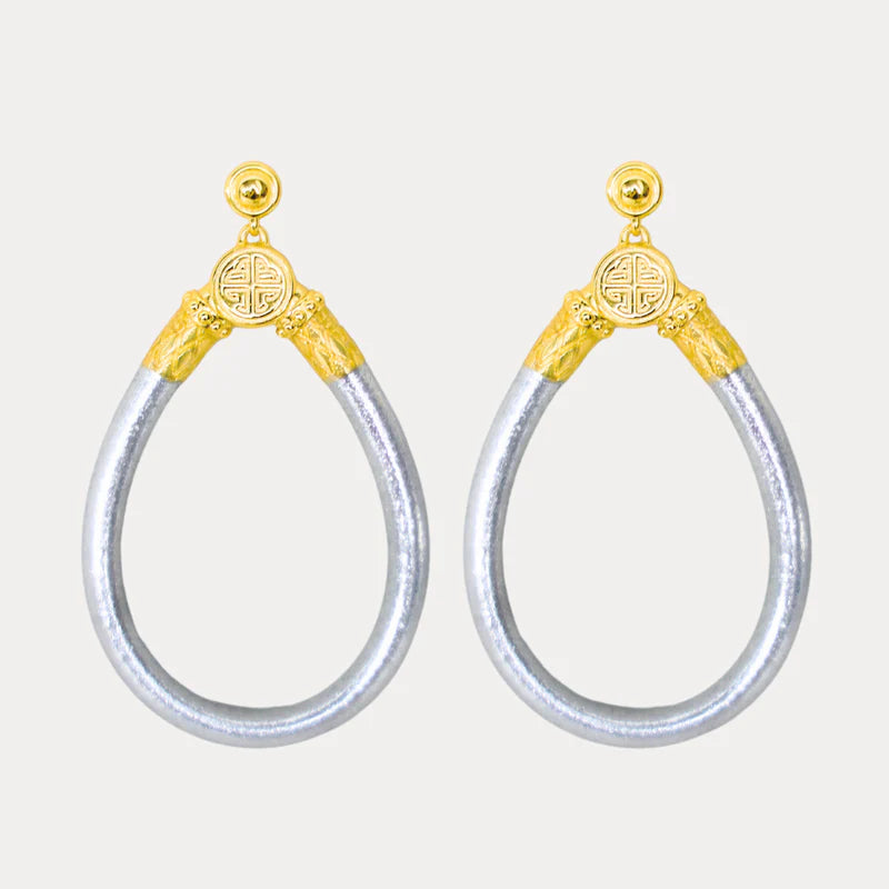 All Weather Earrings
