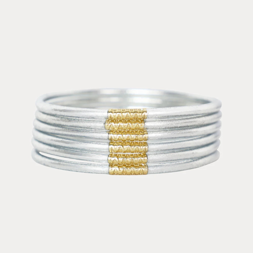 Azura Lumine All Weather Bangles