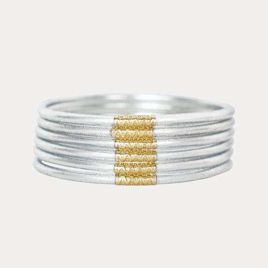 Azura Lumine All Weather Bangles