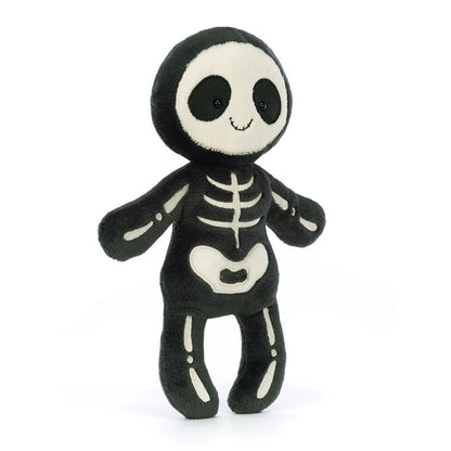 Skeleton Bob - BAY WINDOW