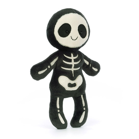 Skeleton Bob - BAY WINDOW
