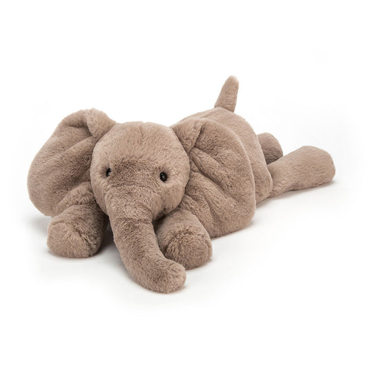 Smudge Elephant - BAY WINDOW
