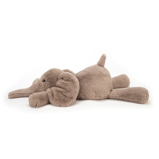 Smudge Elephant - BAY WINDOW