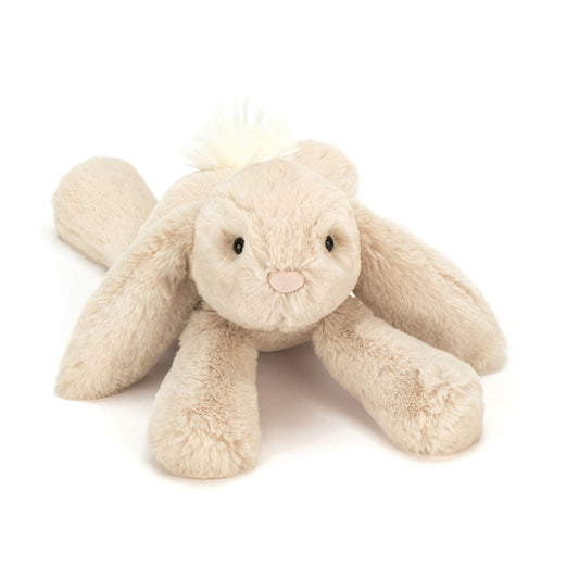 Smudge Rabbit - BAY WINDOW