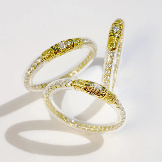 Sovereign All Weather Bangle