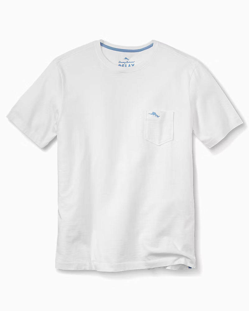New Bali Skyline Tee