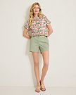 Boracay Short 5 Inch - Iceberg Green - BAY WINDOW