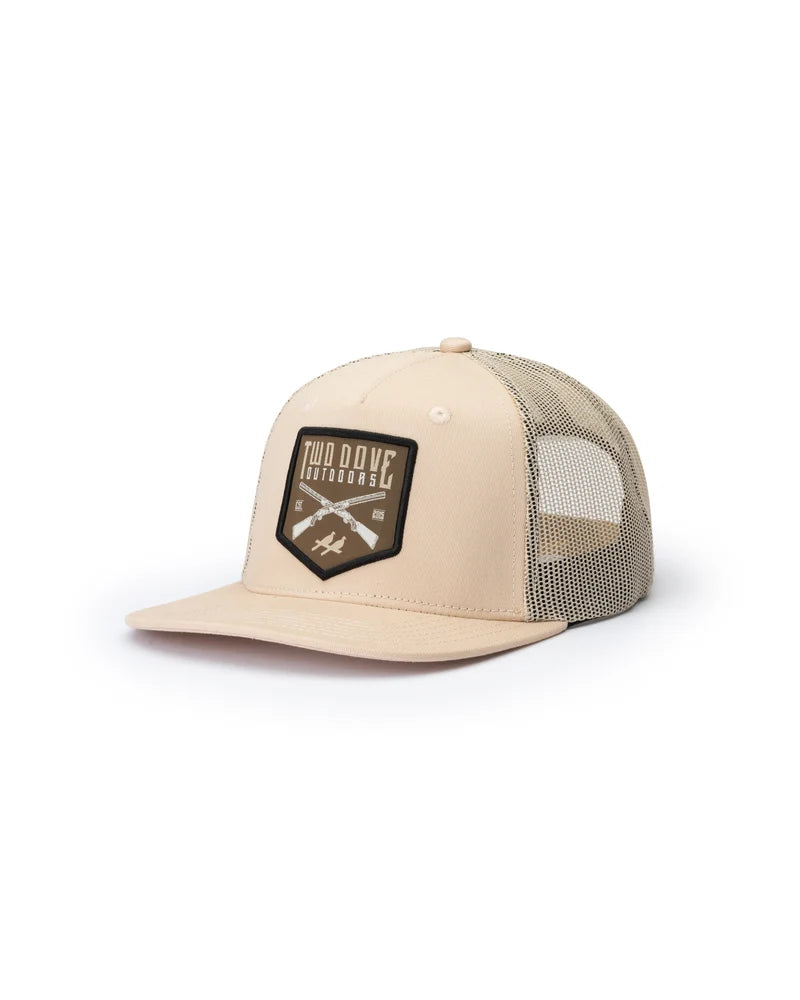 Gun Patch Hat