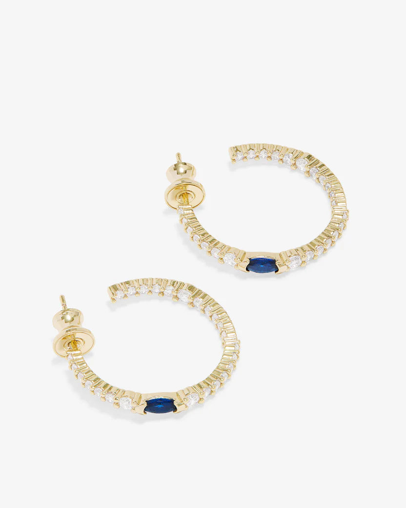 Maven Hoops 1"