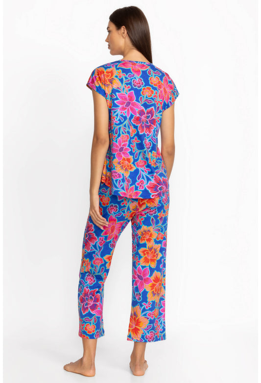 The Bobbie Crop Set - Sekai - BAY WINDOW