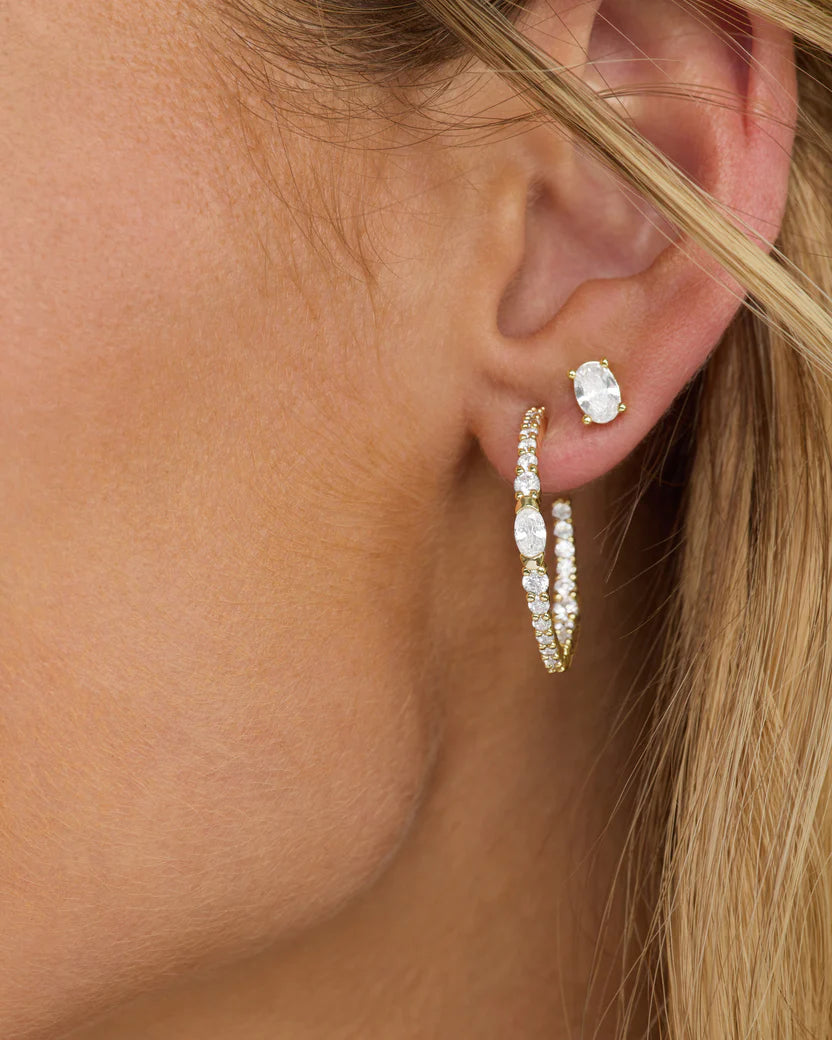 Maven Hoops 1"