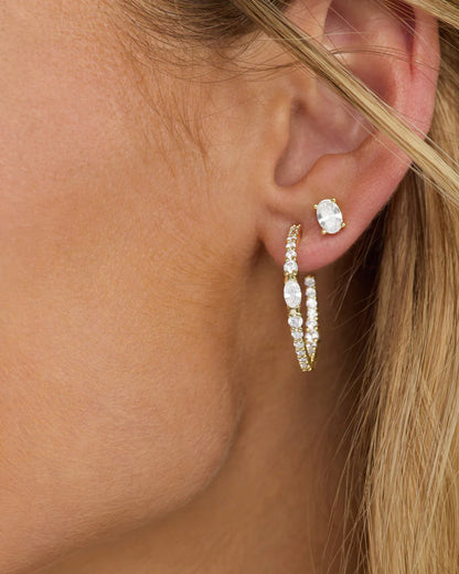 Maven Hoops 1"