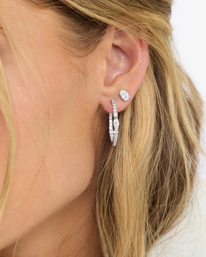 Maven Hoops 1"