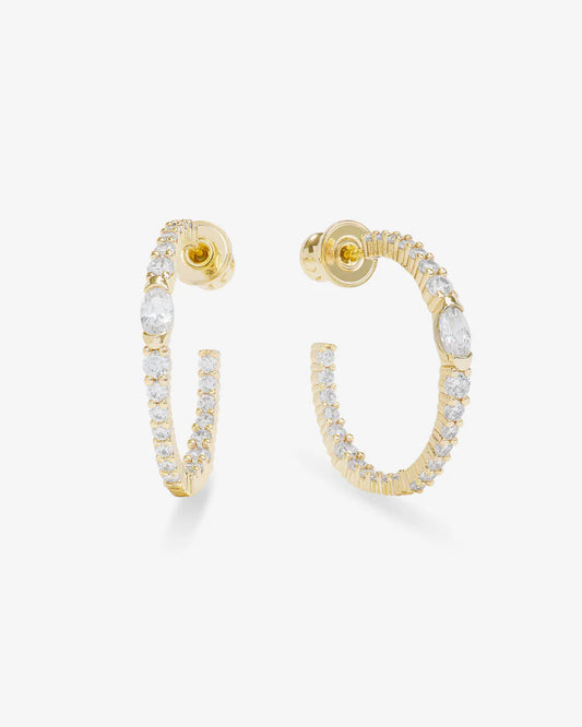 Maven Hoops 1"